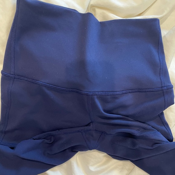 **HIGH RISE** Wunder Under Tech Mesh size 4 - Picture 14 of 15